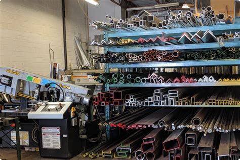 metal fabrication barrie|A to Z Metals, Barrie .